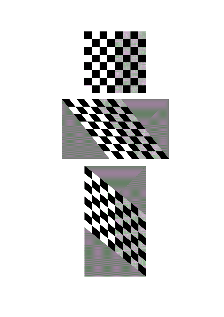 数字图像处理实验4冈萨雷斯_第3页