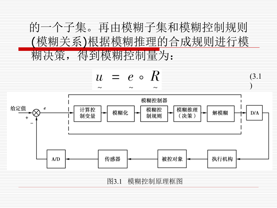 模糊控制第三章解析.答案_第3页