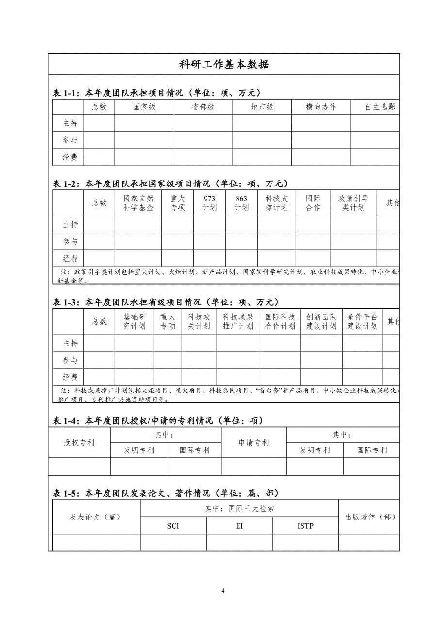 山西科技创新团队建设计划_第5页