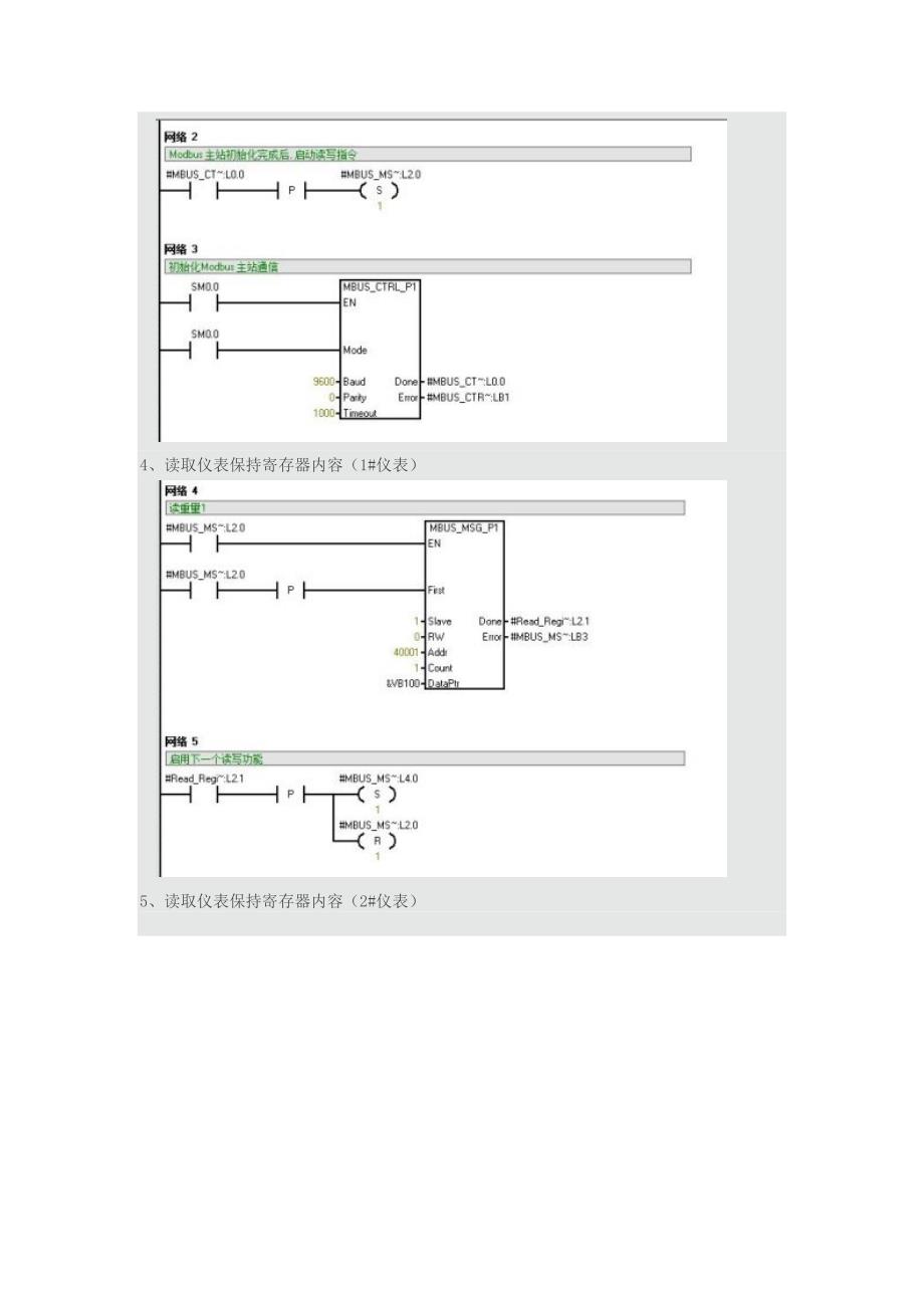 s7200modbus通讯轮询程序_第2页