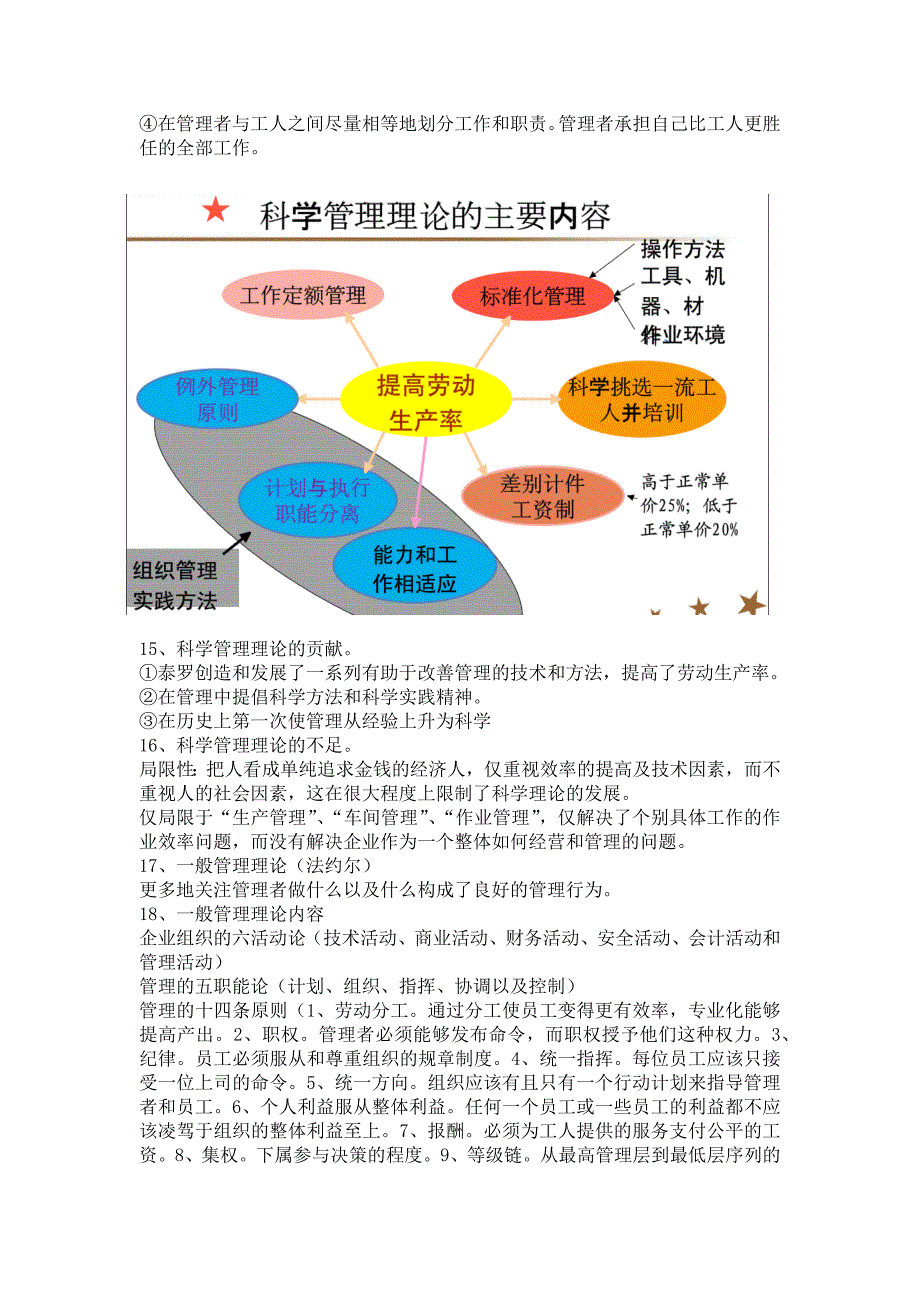 管理学重点罗宾斯第七版_第4页