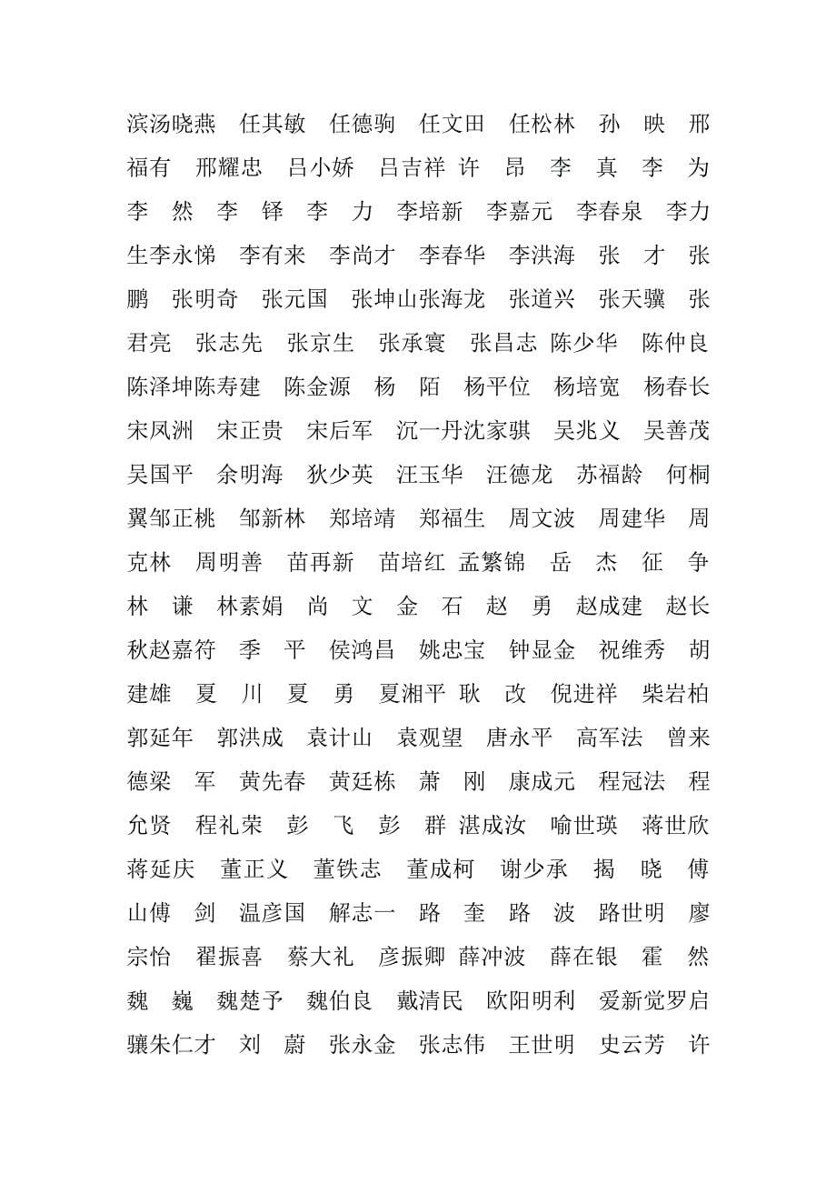 谢周明书法家个人简历.doc_第5页