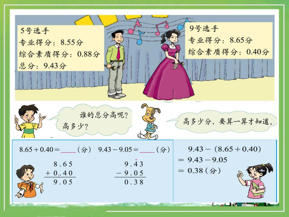 §1.7歌手大赛歌手大赛教学课件1章节_第3页