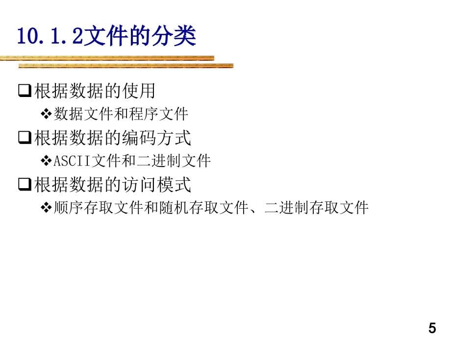 VB课件含具体例子第10章文件1章节_第5页