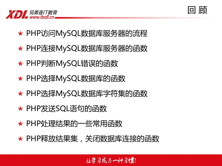 PHP入门培训教程PHP培训教程PHP基础教程25PHP会话控制_第3页