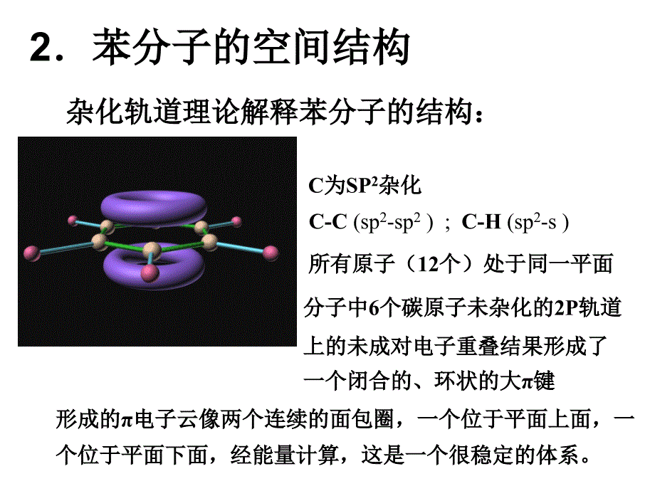 一些典型分子的空间构型_第4页