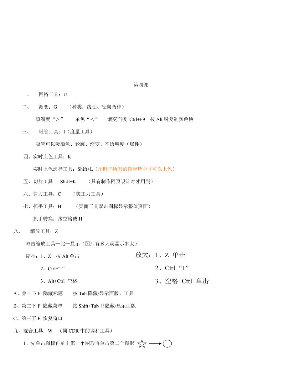 AI基础入门详细教程67564_第4页