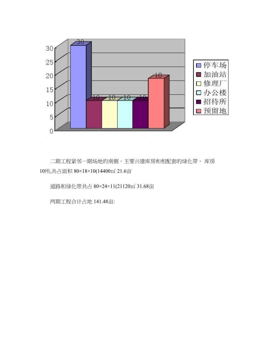 仓储配送中心规划(精)_第5页