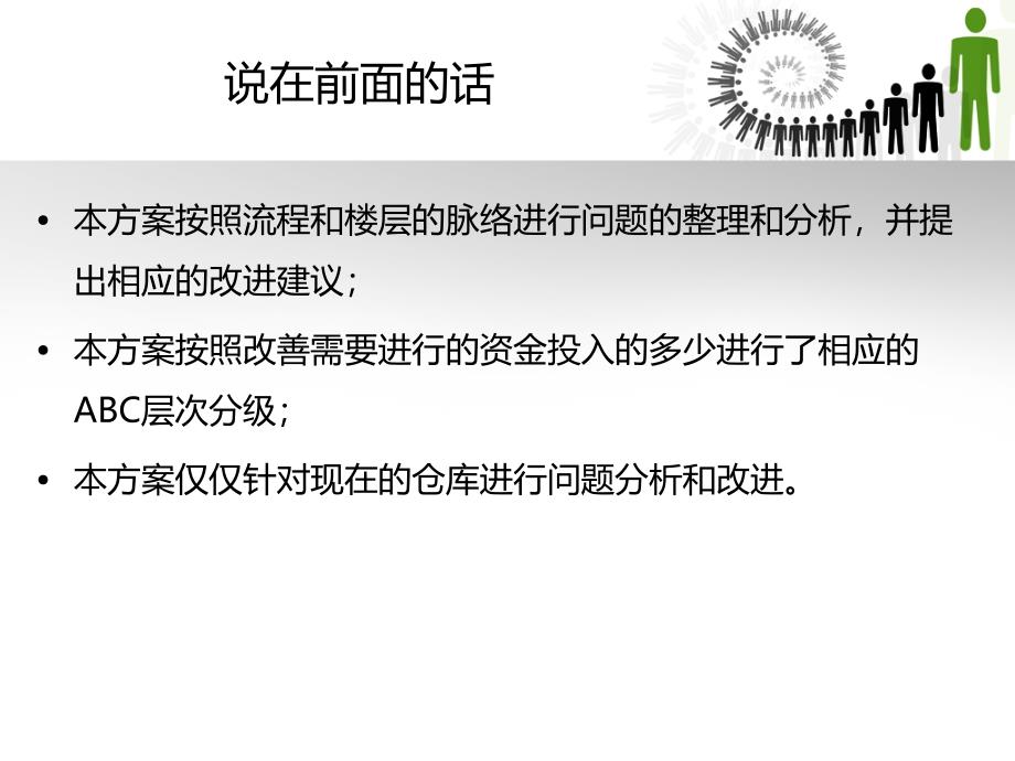 医药仓库流程优化方案培训课件_第2页