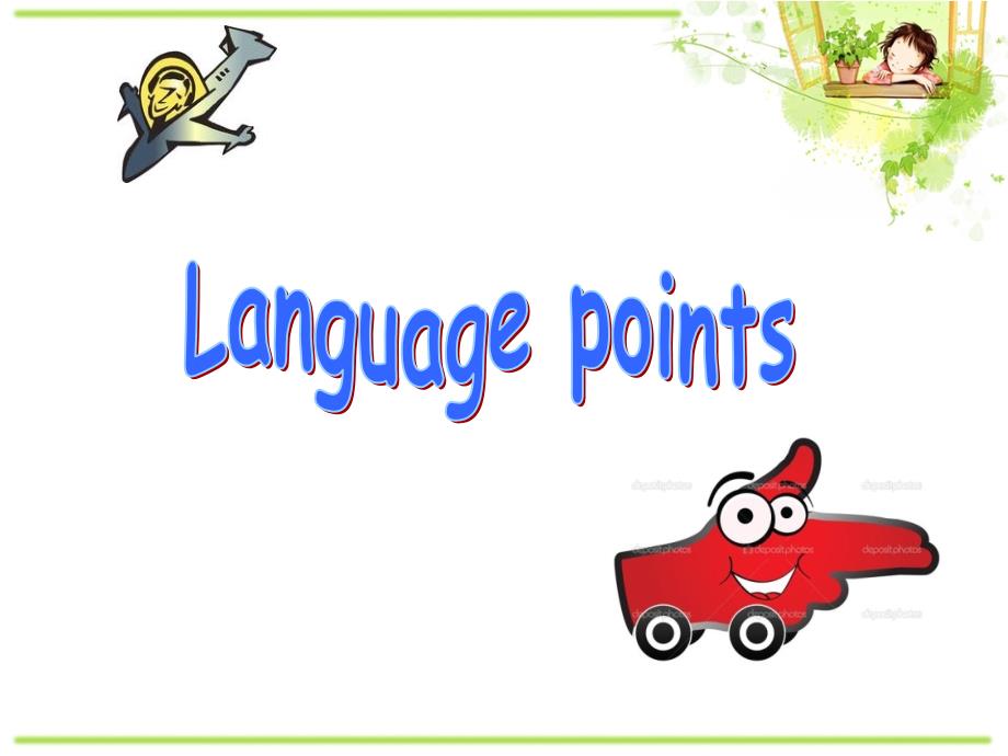 优秀备选课件M4-LanguagepointsforU1U2章节_第2页