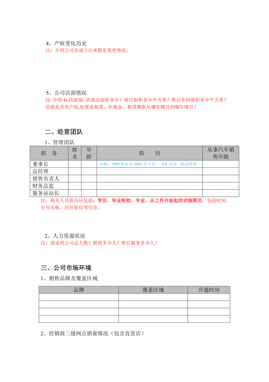 经销商贷款提报资料_第4页