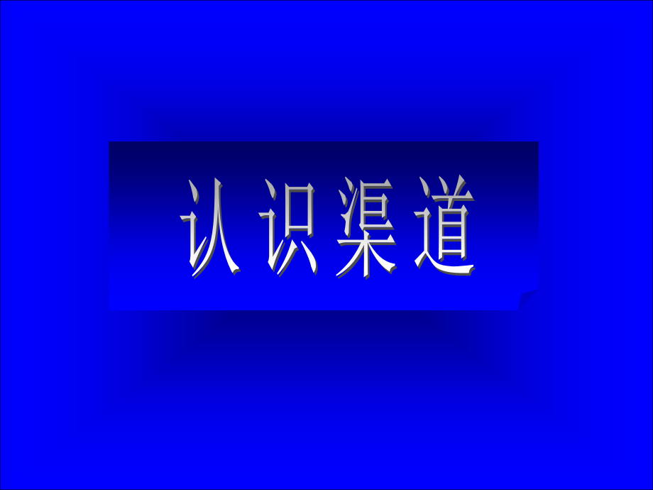 市场营销总监培训之渠道策略分析_第3页