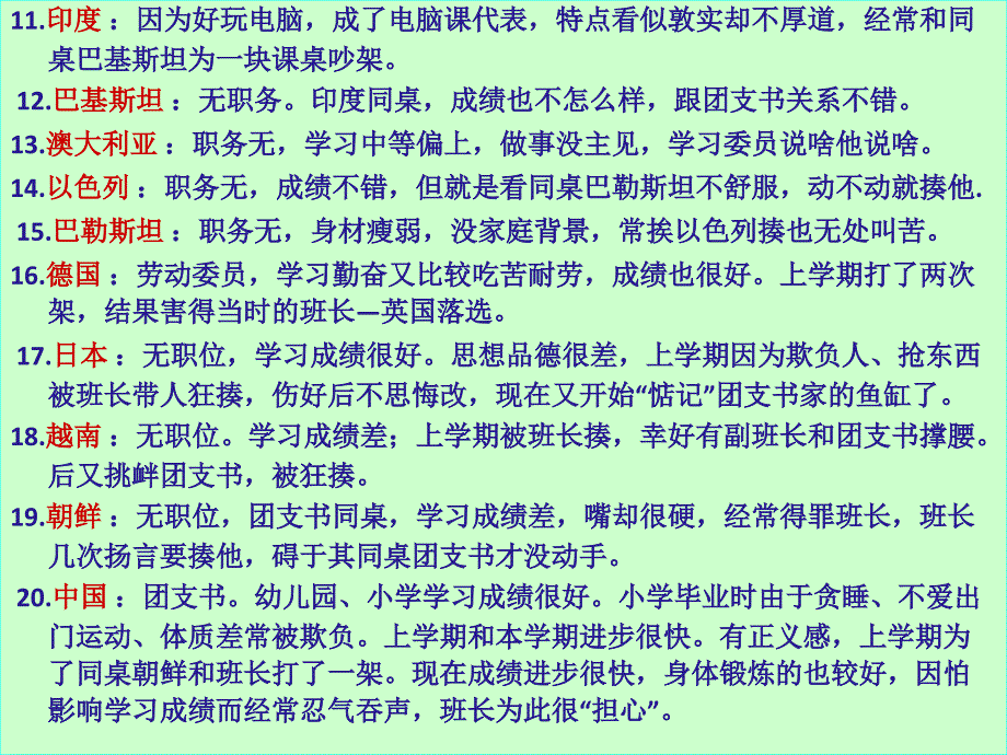 安全生产_当前我国周边安全与国际形势_第4页