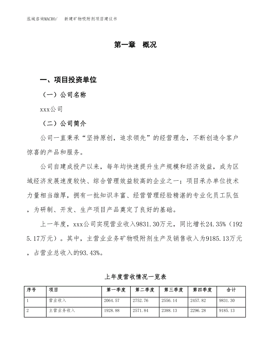 新建UPS电源项目建议书（总投资17000万元）_第1页