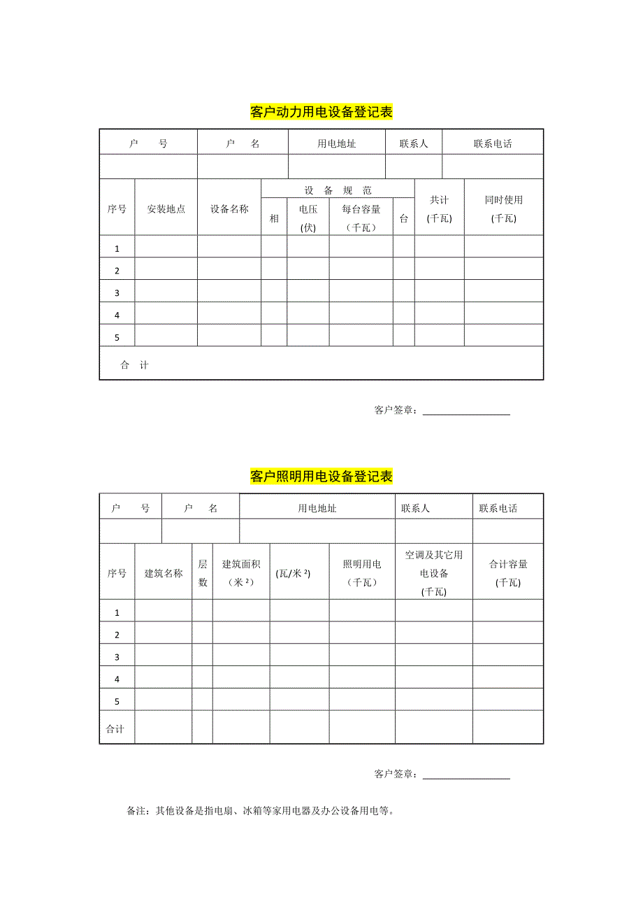 (技师)电能计量装置配置与安装评分细则_第2页