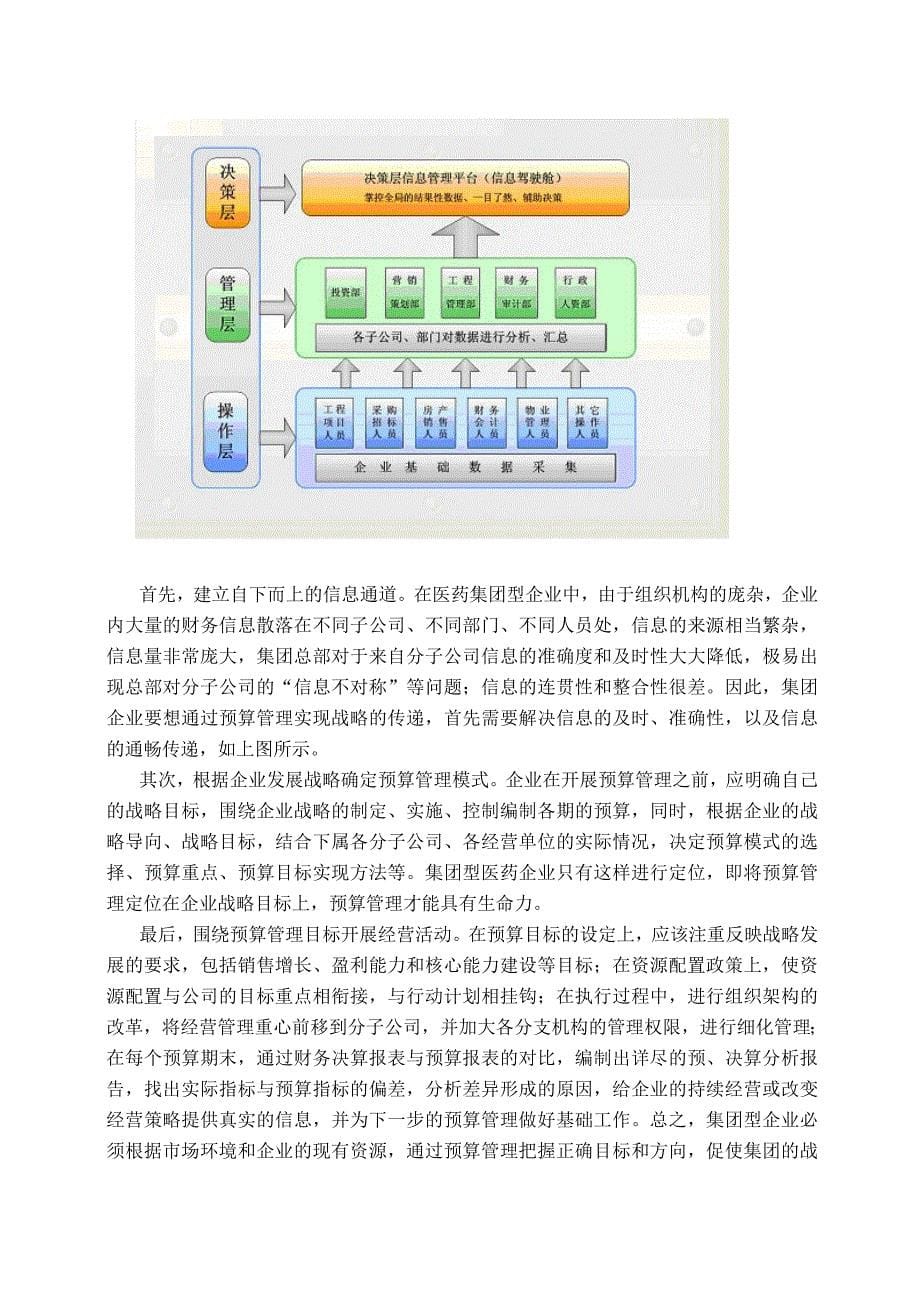 预算当回归管理-余玲玲_第5页