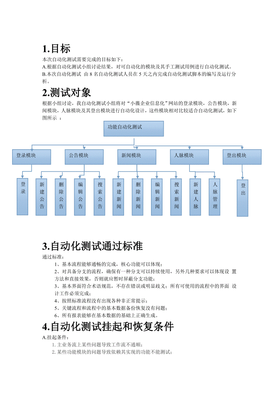 自动化测试计划分析_第3页