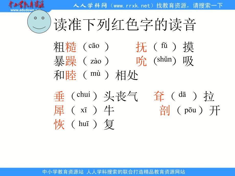 四年级语文S版四下小狮子爱尔莎课件2章节_第2页