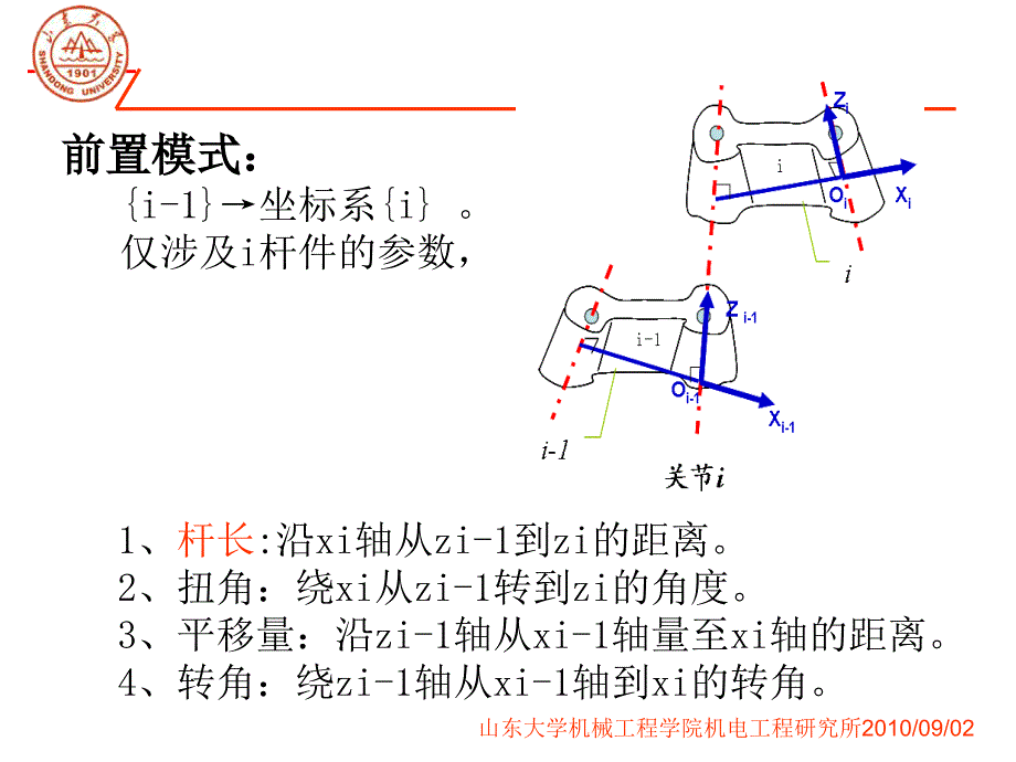 第六讲-机器人运动学逆解_第1页