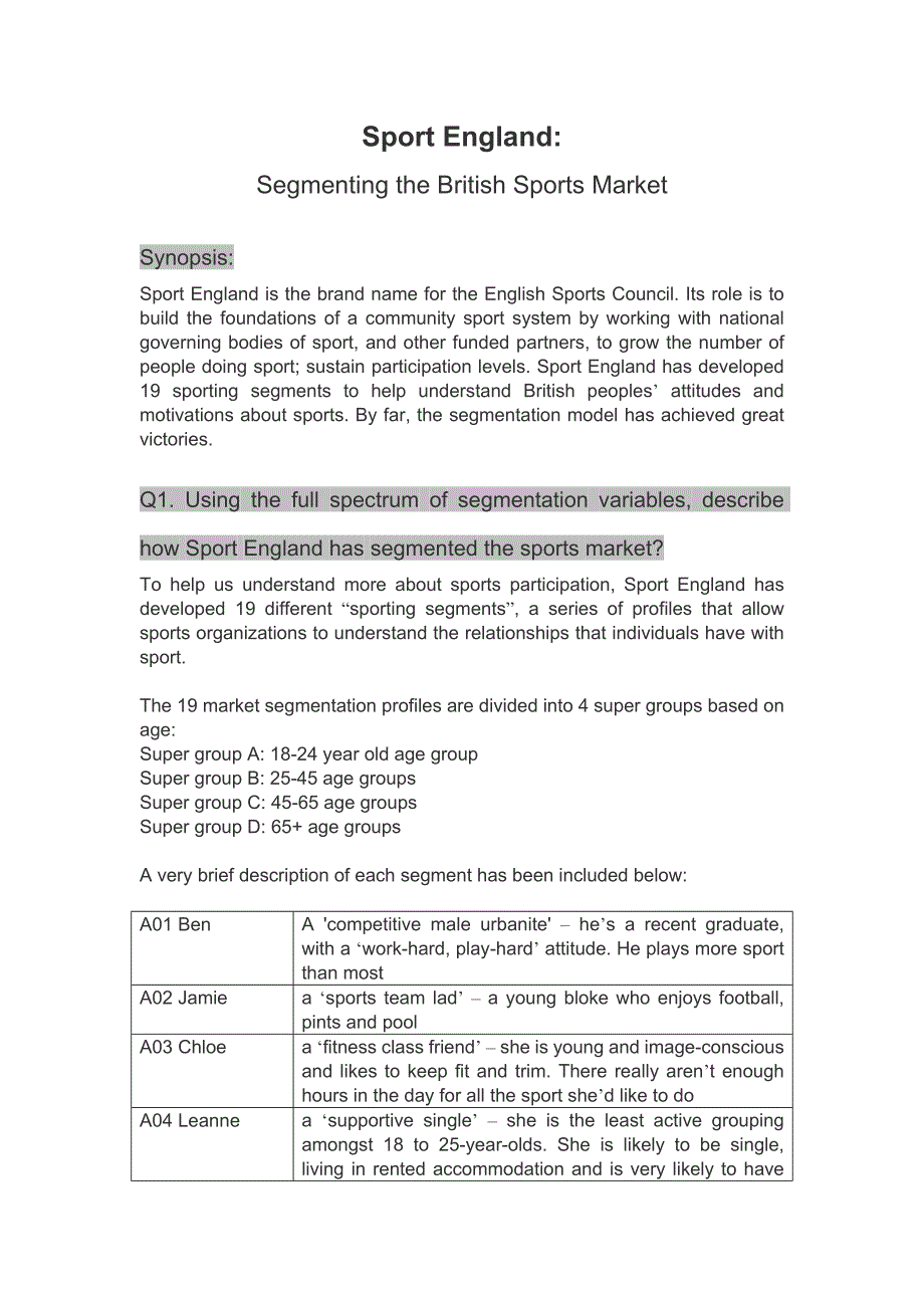 案例分析-Sport-England_第1页