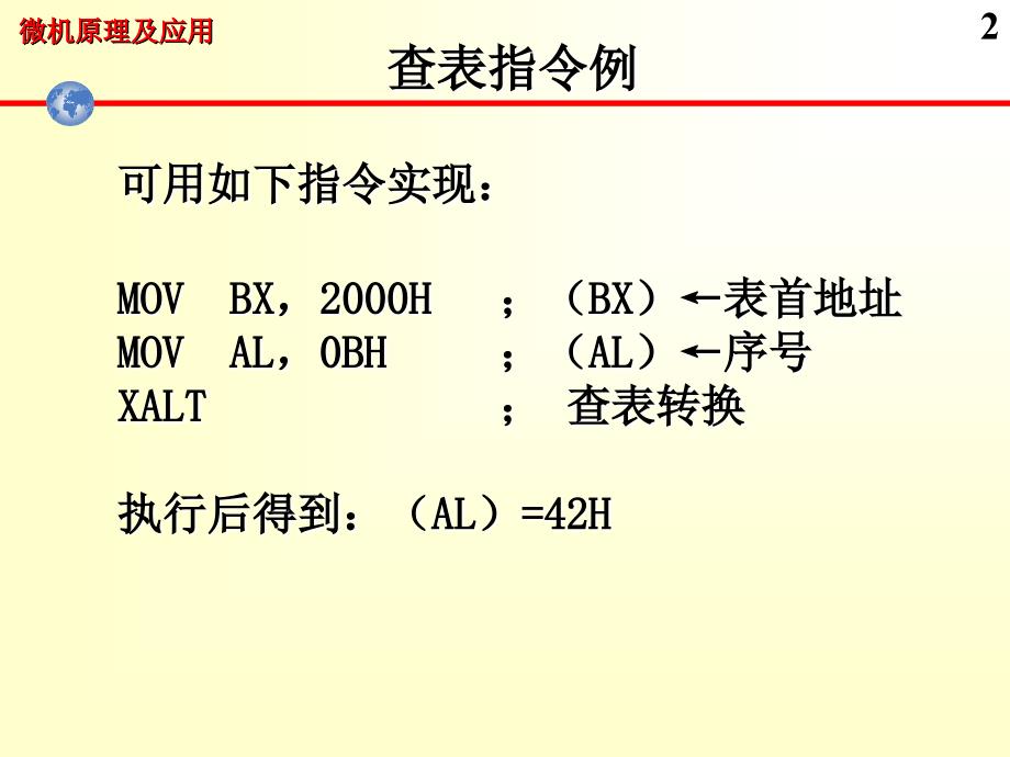 微机原理课件1第05次课第03章2章节_第2页