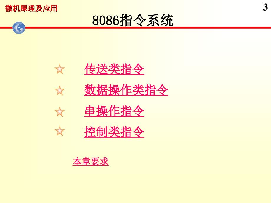 微机原理课件1第05次课第03章2章节_第3页