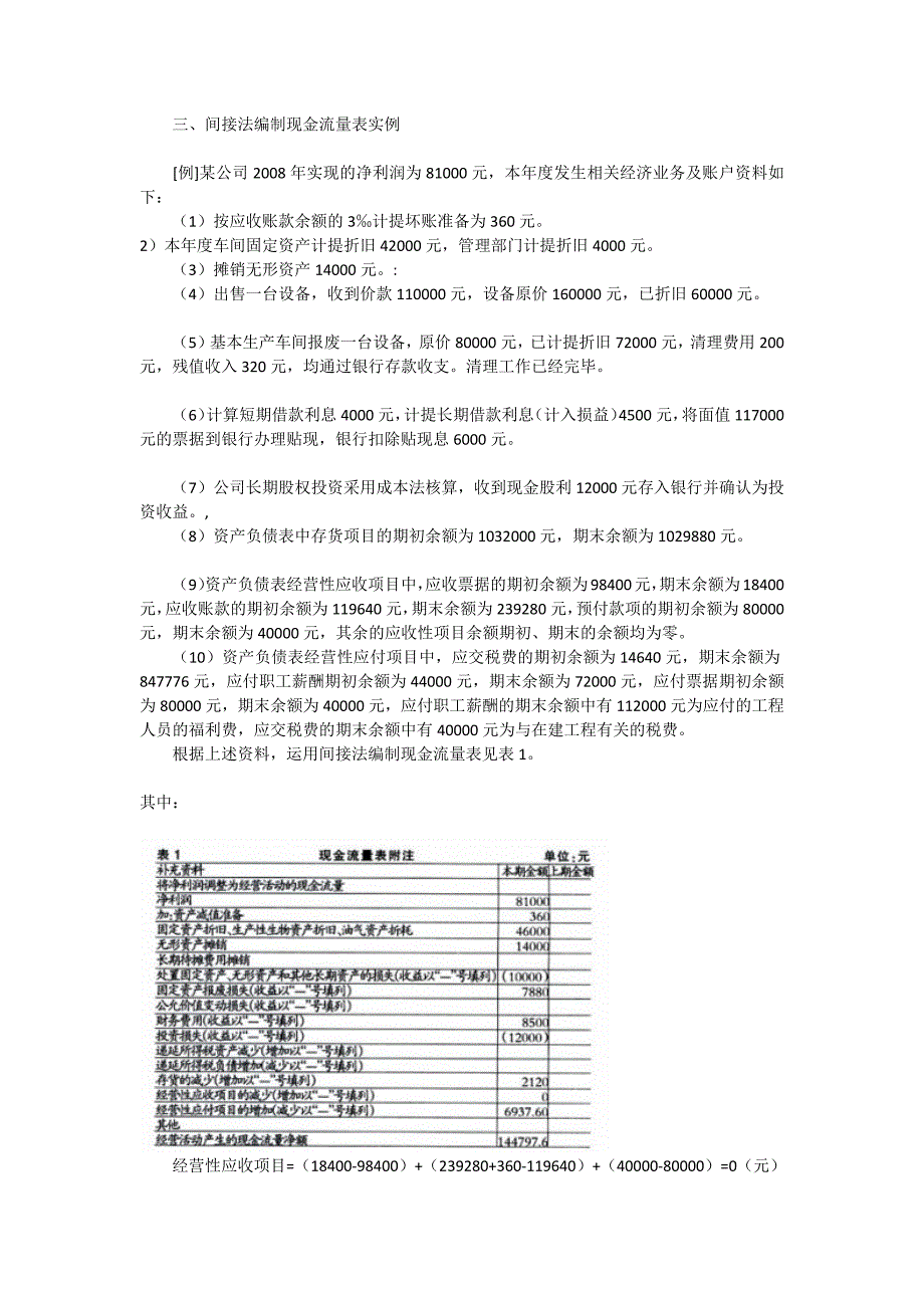 间接法编制现金流量表的原理_第3页