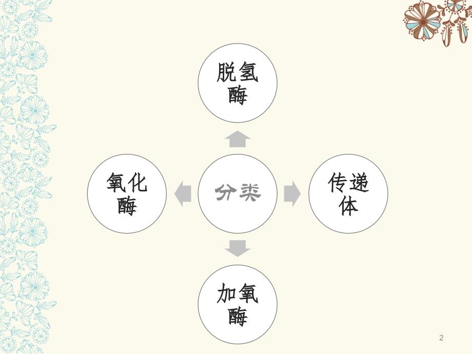 生物氧化的酶类_第2页