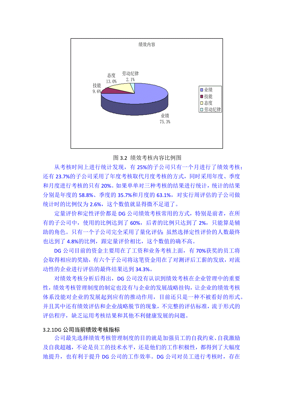 dg公司绩效4500字改重341改_第2页