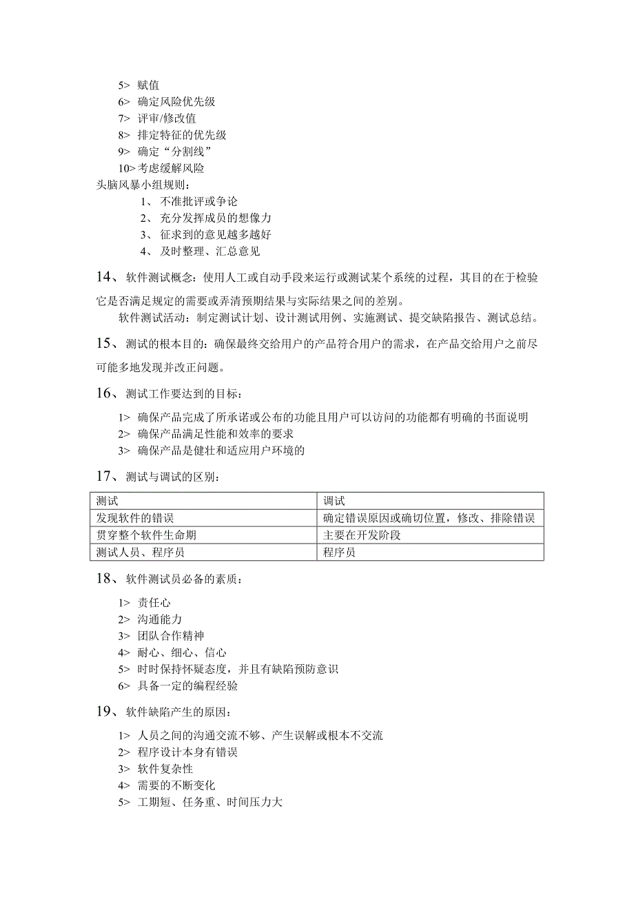 软件测试基础知识54220_第4页