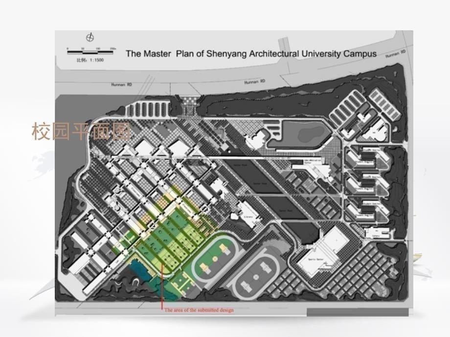 重庆大学场地设计案例分析zx课件_第5页