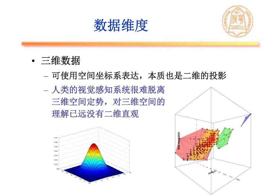 清华大学数据可视化教程高维数据可视化v3_9509917_第5页