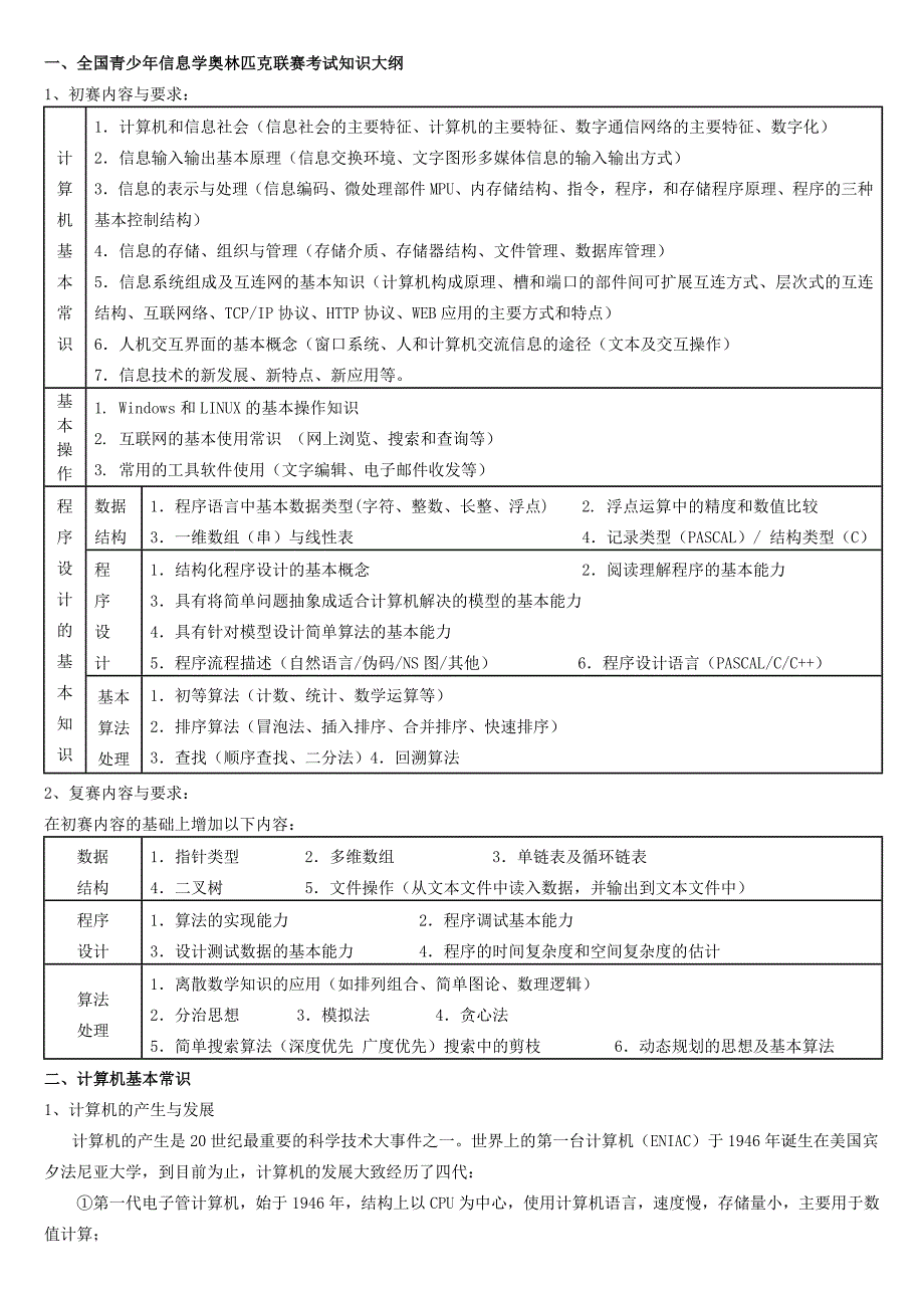 noip初赛辅导教材_第1页