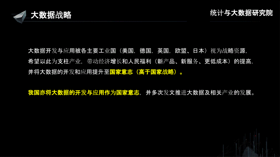 高校大数据教育 - 基础知识结构与学位设计_第2页