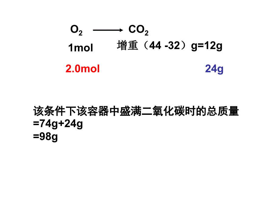 化学计算技巧幻灯片_第4页