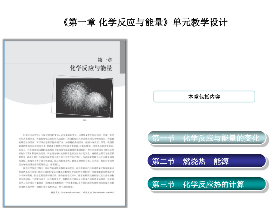 化学选修四——化学反应原理幻灯片_第4页