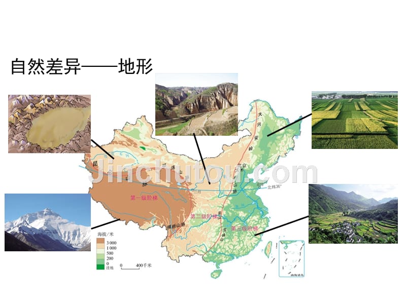 八年级地理下册5中国的地理差异课件新版新人教版共24张课件幻灯片_第3页