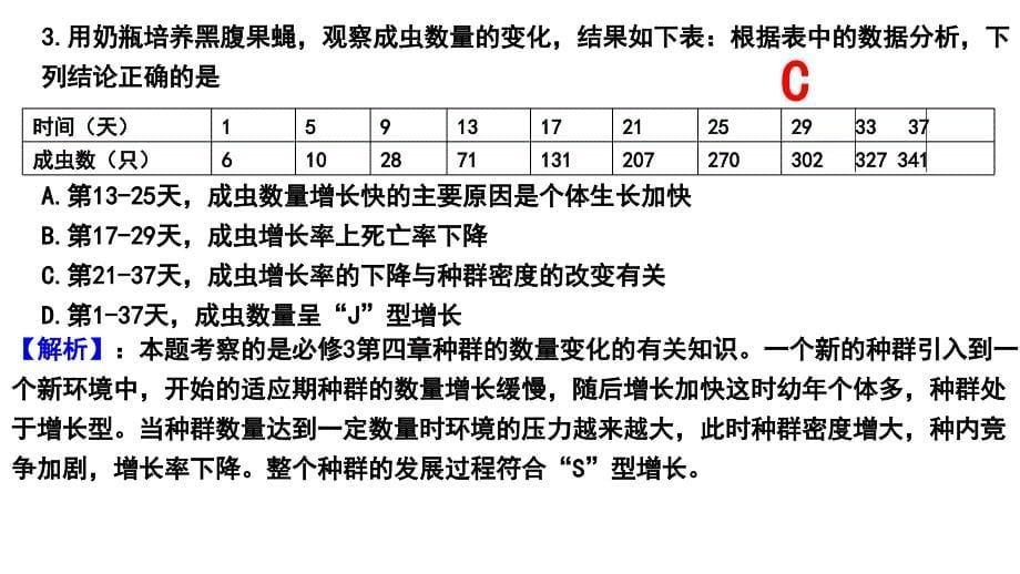 2009年安徽高三高考生物教程_第5页