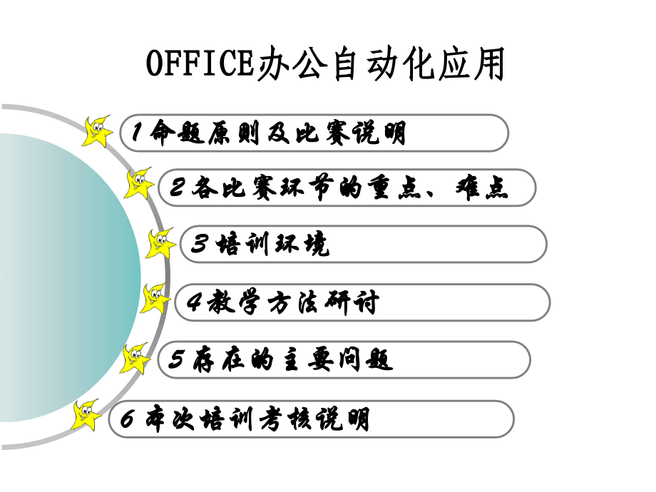 办公自动化lh幻灯片_第2页