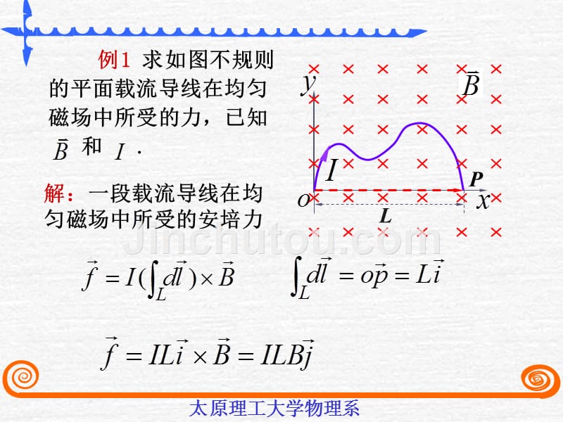 第九章§8-6安培定律_第4页