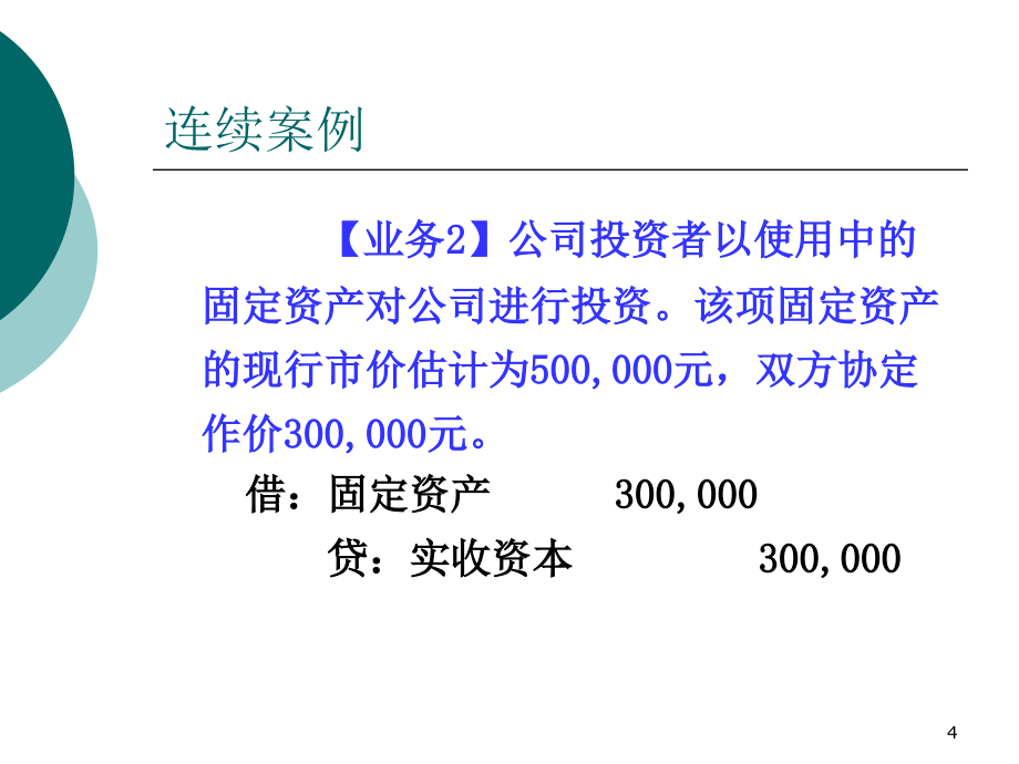 第四章节制造业企业主要经营过程的核算课件_第4页