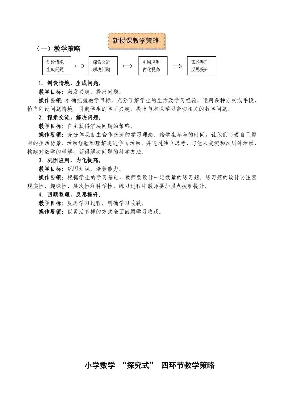 临沂市小学各科教学策略(全简)_第5页