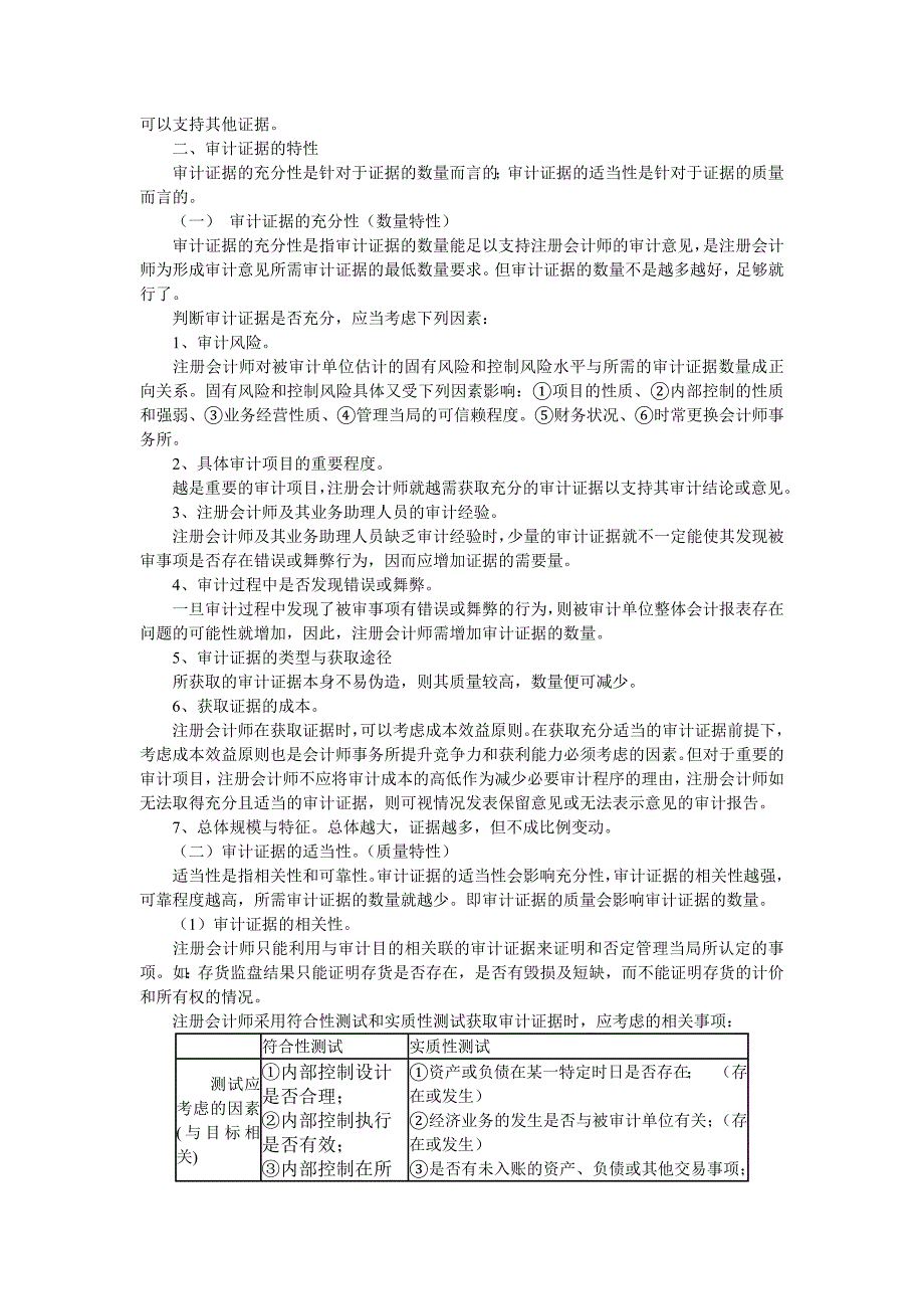 注册会计师审计管理培训资料(16个doc)3_第2页