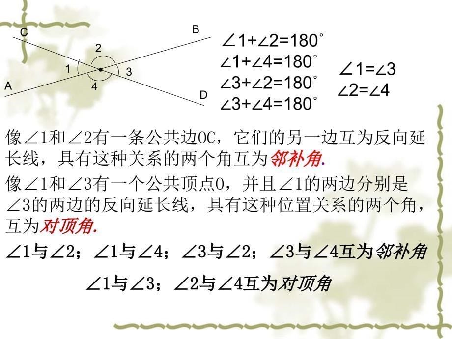 第五章5.1.1相交线课件4章节_第5页