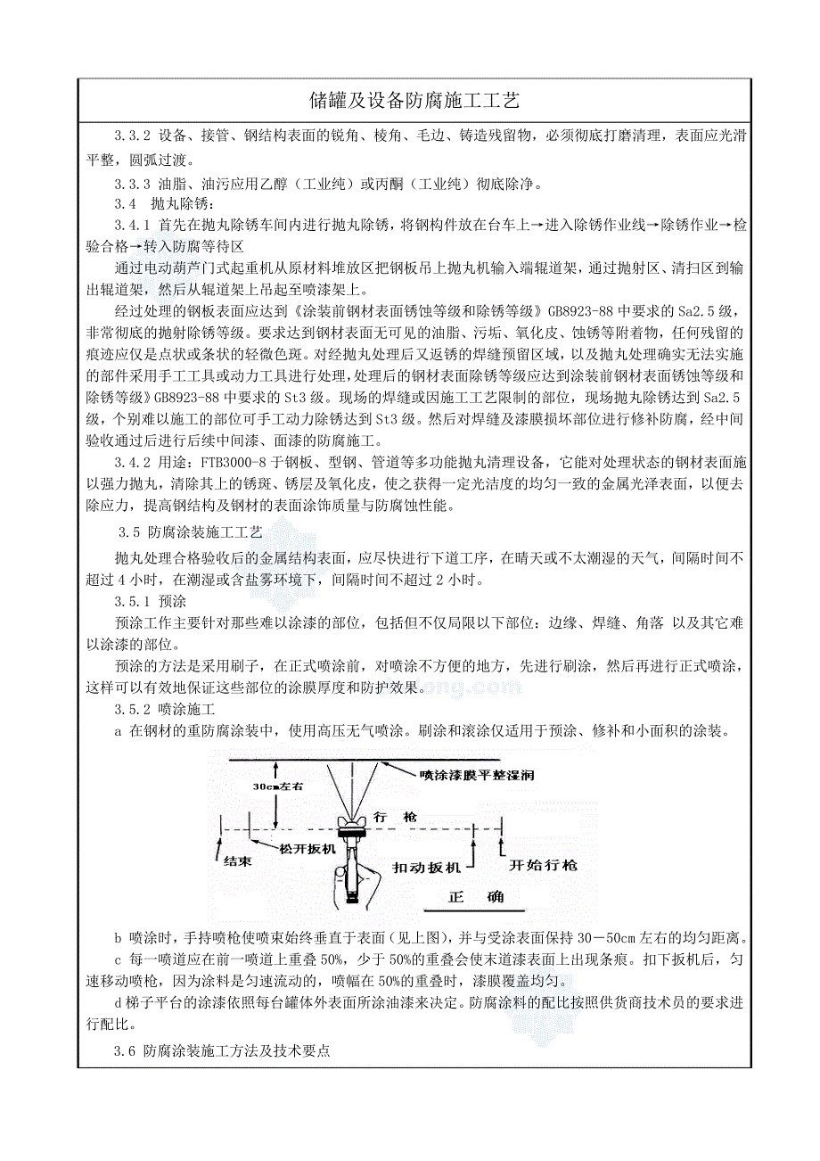 储罐及设备防腐施工工艺-何鸣_第2页