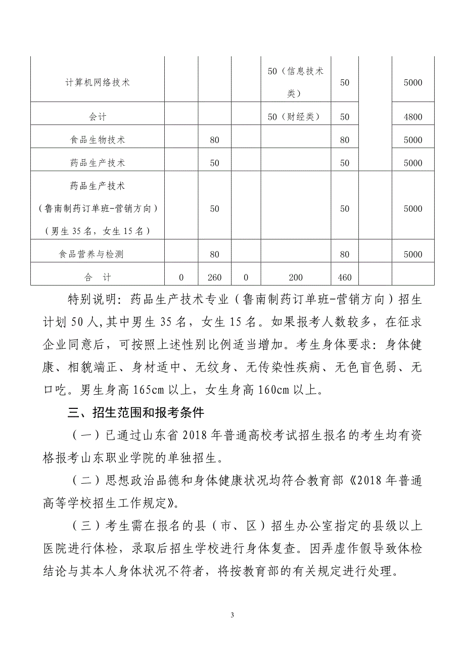 山东职业学院原济南铁道职业技术学院_第3页