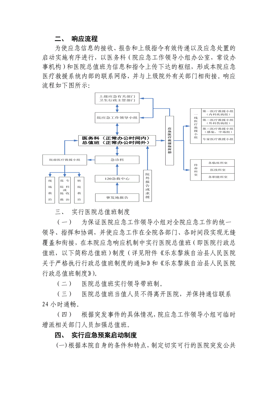 乐东应急响应机制_第2页