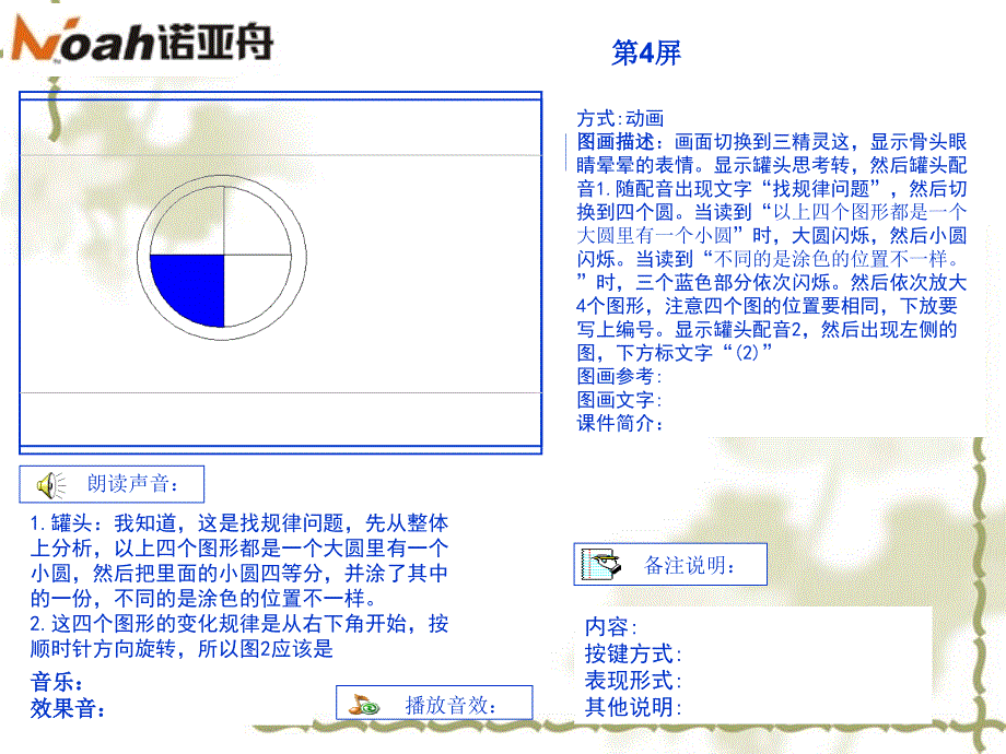 第5集找规律问题第5集找规律问题_第4页