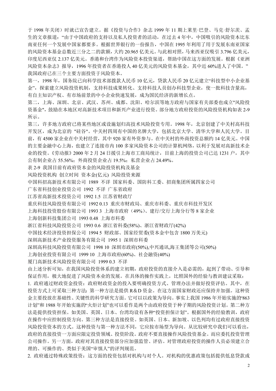 国际融资与业务结算方式汇卒(266个文档)30_第2页