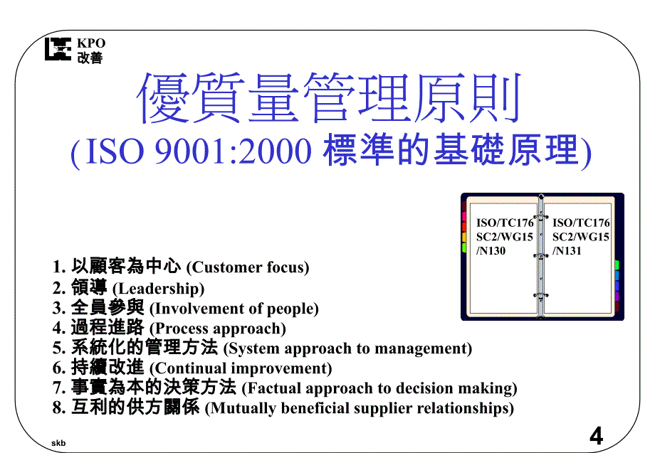 技术规范标准_工序流程及操作标准化规范_第4页